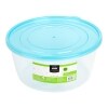 Family Chef Plastic Storage Container, 96 fl oz. — Family Dollar