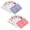 Maverick Standard Assorted Playing Cards — Family Dollar (SKU FD1306659)