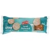 Eatz Iced Oatmeal Cookies, 10.5 oz. — Family Dollar