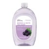 Family Beauty Antibacterial Liquid Hand Soap Refill - Berries & White Tea Scent, 50 fl oz. — Family Dollar