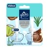 Glade PlugIns Scented Oil Refills - Coconut Water & Beach Grass, 2 Count. — Family Dollar