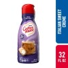 Coffee Mate Liquid Coffee Creamer - Italian Sweet Cream, 32 fl oz. — Family Dollar