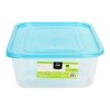 Family Chef Rectangle Plastic Storage Containers, 194 fl oz. — Family Dollar