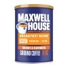 Maxwell House Breakfast Blend Mild Roast Ground Coffee, 11 oz Canister — Family Dollar
