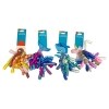 Assorted Curly Gift Bows, 3 Count. — Family Dollar