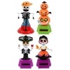 Spooky Solar Dancing Halloween Characters — Family Dollar (SKU FD2299296)