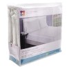Interiors by Design Quilted Queen Mattress Pads — Family Dollar (SKU FD507104)