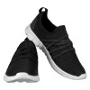 Pro Player Ladies' Slip-On Black Athletic Shoes, Size 9 — Family Dollar (SKU FD800928)