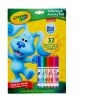 Crayola color activity pad Blues Clues — Family Dollar (SKU FD1378037)