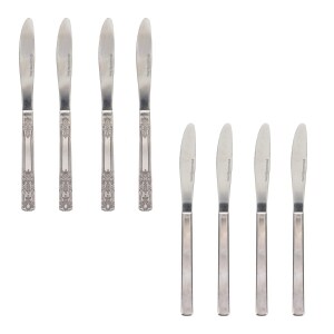 Silverware Cutlery Plastic Forks Spoons Family Dollar