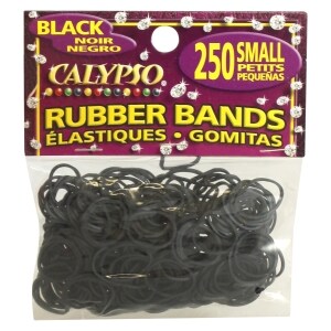 Calypso Small Rubber Bands