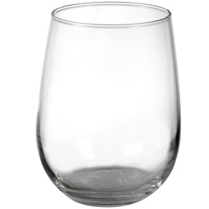 wine caddy with glasses Personalized Four Glass Wine Caddy main image 1
