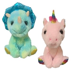 Stuffed Animals Plush Toys Family Dollar