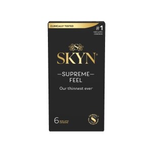 skyn non-latex lubricated condoms recall Side Effects of Masturbation main image 1