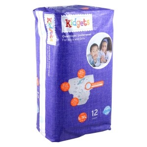 6Pcs/set Packing Cube Travel Bags Portable Pantie Bra