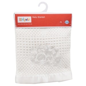 Baby Blankets Swaddle Blankets Family Dollar