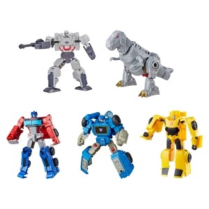 family dollar transformers toys
