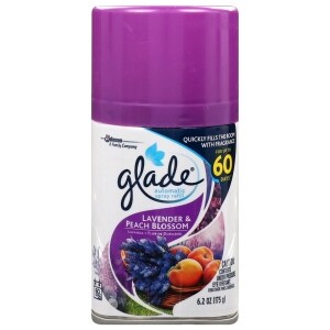View Glade Lavender & Peach Blossom