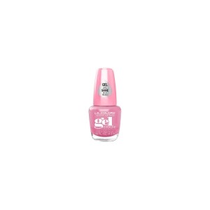 L A Colors Color Craze Gel Nail Polish In Sweetheart 44 Oz Family Dollar