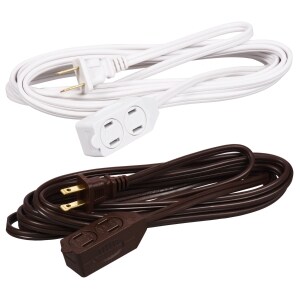 Family Dollar Extension Cords