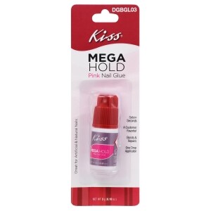 Family Dollar Nail Glue