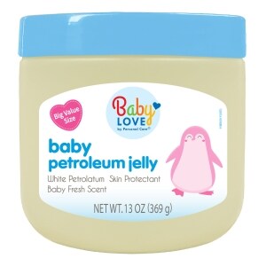 Kidgets Petroleum Jelly 13 Oz Family Dollar