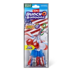 Zuru Bunch O Balloons - Speelgoed Groothandel en Winkel in Borne