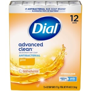 Antibacterial Soap Dial Dollar Tree Dial Antibacterial Deodorant