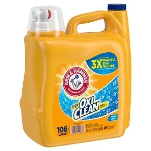 Arm Hammer Multi Cat Litter Deodorizer With Baking Soda 16oz Reviews 2020