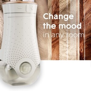 Glade Plugins Cashmere Woods Oil Refills 3 Ct Family Dollar