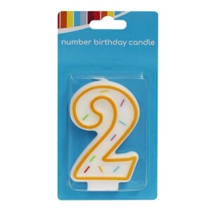 Cake Decorating Supplies Birthday Candles Family Dollar