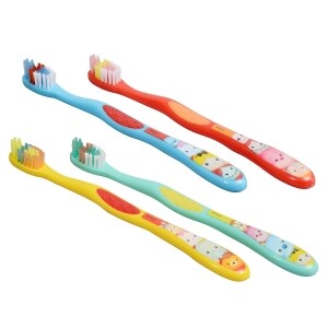 Firefly Disney Tsum Tsum Toothbrushes 2 Ct Family Dollar