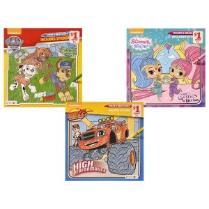 8100 Shopkins Coloring Book [[gambar:10]] Best HD