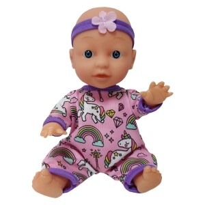 Sleeping Baby Dolls Assorted 9 In Family Dollar