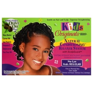 Africa S Best Kids Originals Relaxer System Family Dollar