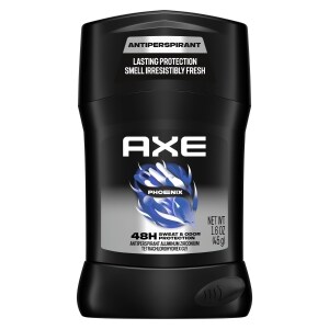 AXE Antiperspirant Deodorant for Men Phoenix 1.6 oz