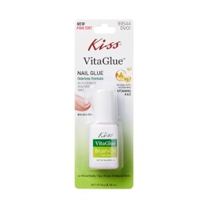 Family Dollar Nail Glue