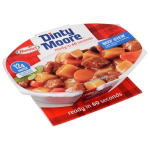 Dinty Moore Beef Stew 9 Oz Family Dollar