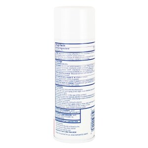 Family Wellness Antifungal Liquid Spray 5 3 Oz Family Dollar