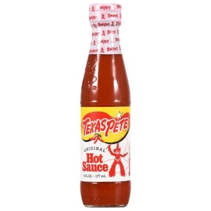 texas pete original hot sauce 6 oz family dollar