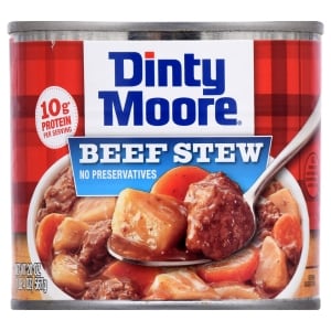 Dinty Moore Beef Stew 20 Oz Family Dollar