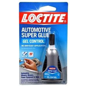 Pegamento loctite Super Glue -3 mini