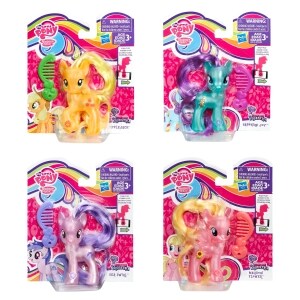 My Little Pony Explore Equestria Assortment Family Dollar