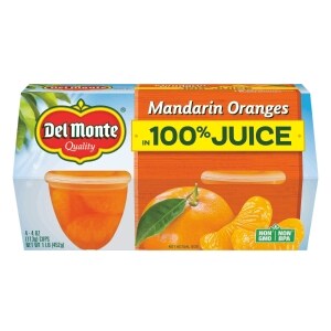 How long are fruit cups good for after expiration date Tropical Fruit Cups