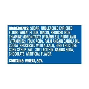 34-oreo-thins-nutrition-label-label-design-ideas-2020