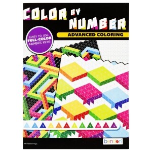 Bendon Assorted Adult Coloring Books 32 Pg Family Dollar