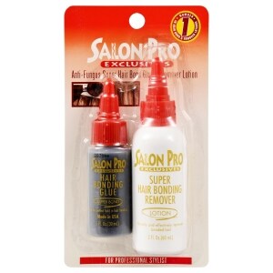 Salon Pro Exclusives Hair Bonding Kits