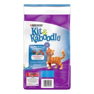 Purina Kit Kaboodle Original Cat Food 3 15 Lb Family Dollar