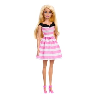 Dollar Store Family Dollar Barbie Dolls Barbie 65th Anniversary