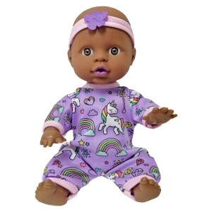 Sleeping Baby Dolls Assorted 9 In Family Dollar